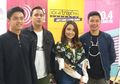 Wah, HIVI! Lagi Mempersiapkan Single Baru Buat Album Ketiga Nih