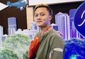 Kamar Rizky Febian Luas Banget, Perabot Dapur Sampai Bisa Masuk!