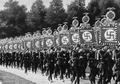 79 Tahun Lalu Pada Hari Ini: Nazi Melakukan Invasi ke Polandia dan Membantai 6 Juta Orang
