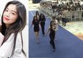 Irene Red Velvet Terlihat Tak Nyaman dengan Kostumnya, Stylist SM Entertainment Dihujat Netizen!