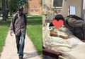 Kisah Kakek 99 Tahun yang Berjalan Kaki Sejauh 14 Km Setiap Hari Demi Menjenguk Istrinya yang Sakit
