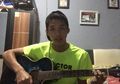 Wah, Ternyata Jonatan Christie Pernah Cover Lagu Killing Me Inside Bareng Ginting