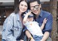 Svarga Demam, Donita Ceritakan Penyebabnya, Moms Juga Harus Waspada