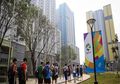 Tertarik Beli Rusun di Gedung Wisma Atlet Kemayoran? Siapkan Dana Sebanyak Ini, Ya!