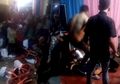 Parah! Pesta Pernikahan Itu Dihancurkan Mantan yang Mengamuk!