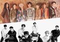 Nonton Penutupan Asian Games? Hafalkan 3 Lagu Super Junior & iKON Ini!