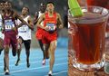 Kemarin Minum Santan, Kini Heboh Atlet Asian Games 2018 Tersedak Bir Pletok!