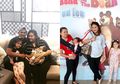 Sempat Disindir Seperti Kerbau, Tubuh Audy Item Kini Mulai Menyusut, Rahasianya Diet Tanpa Olahraga!