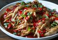 Ini 4 Manfaat Menakjubkan Kalau Sering Makan Cakar Ayam, Bisa Bikin Awet Muda Juga Loh!
