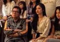 Della Perez Sempat Menangis Dipasangkan dengan Mathias Muchus