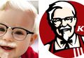 KFC Tawarkan Hadiah Rp162 Juta untuk Orangtua yang Menamai Bayinya Harland, Tertarik?