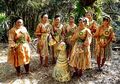 Menari untuk Orang Mati: Inilah Ritual Suku Misterius dari Malaysia