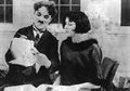 Charlie Chaplin Si Komedian Sukses Itu Ternyata Jadi 'Monster' Mengerikan Bagi Para Wanita di Bawah Umur