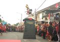 Menikmati Hiburan Sambil Belajar Budaya di Festival Cisadane Tangerang