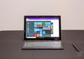 Lenovo Perkenalkan Laptop Dual-Screen Pertama Sekaligus Keyboard Digital
