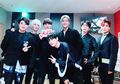 Super Junior Ternyata Doyan Banget Nasi Goreng dan Mie Goreng Indonesia