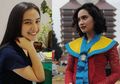 Rachel Amanda Resmi Jadi Lulusan UI, Cantik Pakai Dua Jenis Kebaya Saat Wisuda!