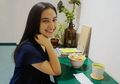 Sembuh Total dari Kanker Tiroid, Rachel Amanda Jaga Kesehatan dengan Konsumsi Minuman Ini Setiap Hari
