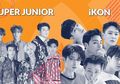 Jadi Pengisi Closing Ceremony Asian Games 2018, Super Junior dan iKON Bawakan Lagu Ini?