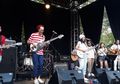 Endah N Rhesa Extended di Hodgepodge Superfest 2018 Berawal dari Tongkrongan