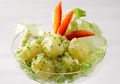 Pasti Nikmat Dan Makin Sehat Kalau Sarapan dengan Salad Kentang Brokoli