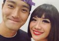 Pengisi Closing Asian Games , Siwon ‘Super Junior’ Jadi Idola Baru!