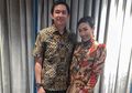 Tak Banyak yang Tahu, Ternyata Suami Ayu Dewi yang Urus Makanan Atlet Asian Games 2018