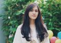 Miliki Rambut Hitam Tebal ala Annissa Soebandono dengan 5 Produk Ini!