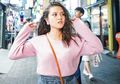Tampil Manis Pakai Anting Tassel ala Marsha Aruan dengan Harga Mulai dari 15 Ribu Rupiah