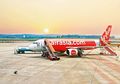 Dapat Suara Terbanyak dari Wisatawan, AirAsia Jadi Maskapai Penerbangan Murah Terbaik Dunia!
