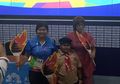 Asian Games Berakhir, Fairel Tetap Ajak Kobarkan Semangat Asia