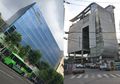Berbeda Jauh, Intip Isi Gedung SM Entertainment dan YG Entertainmnet!