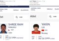 10 Plesetan Kocak Nama Atlet Asian Games 2018, Dari 'Pantai' Hingga 'Sahur'
