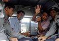 Ingat Kasus Kekerasan terhadap Etnis Rohingya? Wartawan yang Menyelidiki Kasus Itu Kini Bernasib Malang