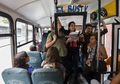 Pendatang Baru di Venezuela Selalu Mudah Dikenali, Ini Sebabnya