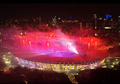 Tak Kalah Spektakuler, Begini Meriahnya Penutupan Asian Games 2018, Persiapannya Cuma 1 Hari