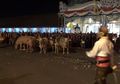 Sejarah Malam 1 Suro Kenapa Dianggap Punya Makna Mistis dan Misterius