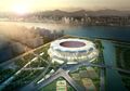 Resmi Tutup Asian Games 2018, Stadion Ini Siap Sambut Asian Games 2022