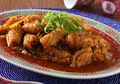 Cumi Goreng Mentega, Sajian Lezat Ala Resto Yang Ternyata Mudah Dibuat!