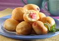 Enggak Perlu Oven, Kita Bisa Buat Roti Goreng Aneka Isi Untuk Kudapan Spesial Di Akhir Pekan