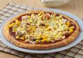 Kenapa Harus Beli Kalau Kita Bisa Membuat Pizza Krispi Jagung Sendiri Dengan Resep Ini?