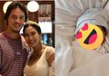 Selamat! Anak Kedua Happy Salma Lahir, Ini Nama Dan Paras Tampannya!