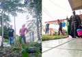 10 Foto Mainan Superhero yang Seolah Hidup dan Bikin Ketawa