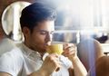 Cium Aromanya Bikin Cerdas, Tapi Sekolah Ini Melarang Keras Pelajar Minum Kopi!