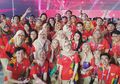 Volunteer, Garda Terdepan Suksesnya Asian Games 2018, Dari Tak Dibayar Hingga Banjir Omelan