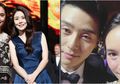 Enggak Hanya Park Seo Joon, Tatjana Saphira Juga Foto Sama 5 Seleb Ini
