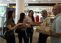 Customer Day, Mal Ciputra Jakarta Manjakan Member Online dan Pengunjungnya