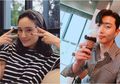 Tatjana Saphira Foto Bareng Park Seo Joon What's Wrong With Secretary Kim, Ternyata Begini Sifat Aslinya!