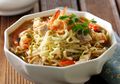 Mi Rebus Bumbu Tomyam, Serasa Sarapan Mewah Tanpa Perlu Ke Restoran
