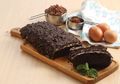Sekelas Kue Artis, Ini Dia Kue dari Cokelat yang Lezat, Bikin yuk!